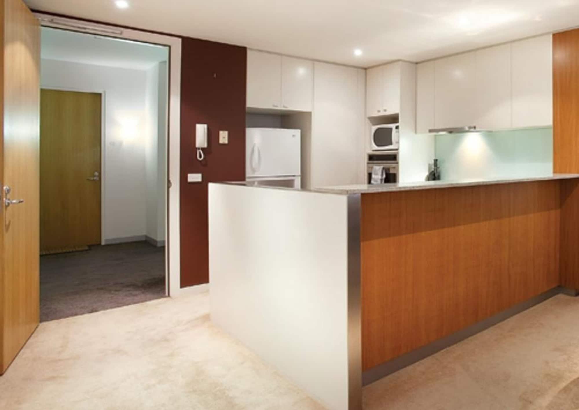 Brighton Bay Apartments Ville de Ville de Melbourne Extérieur photo