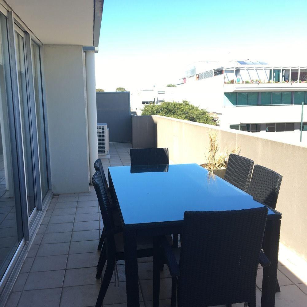 Brighton Bay Apartments Ville de Ville de Melbourne Extérieur photo