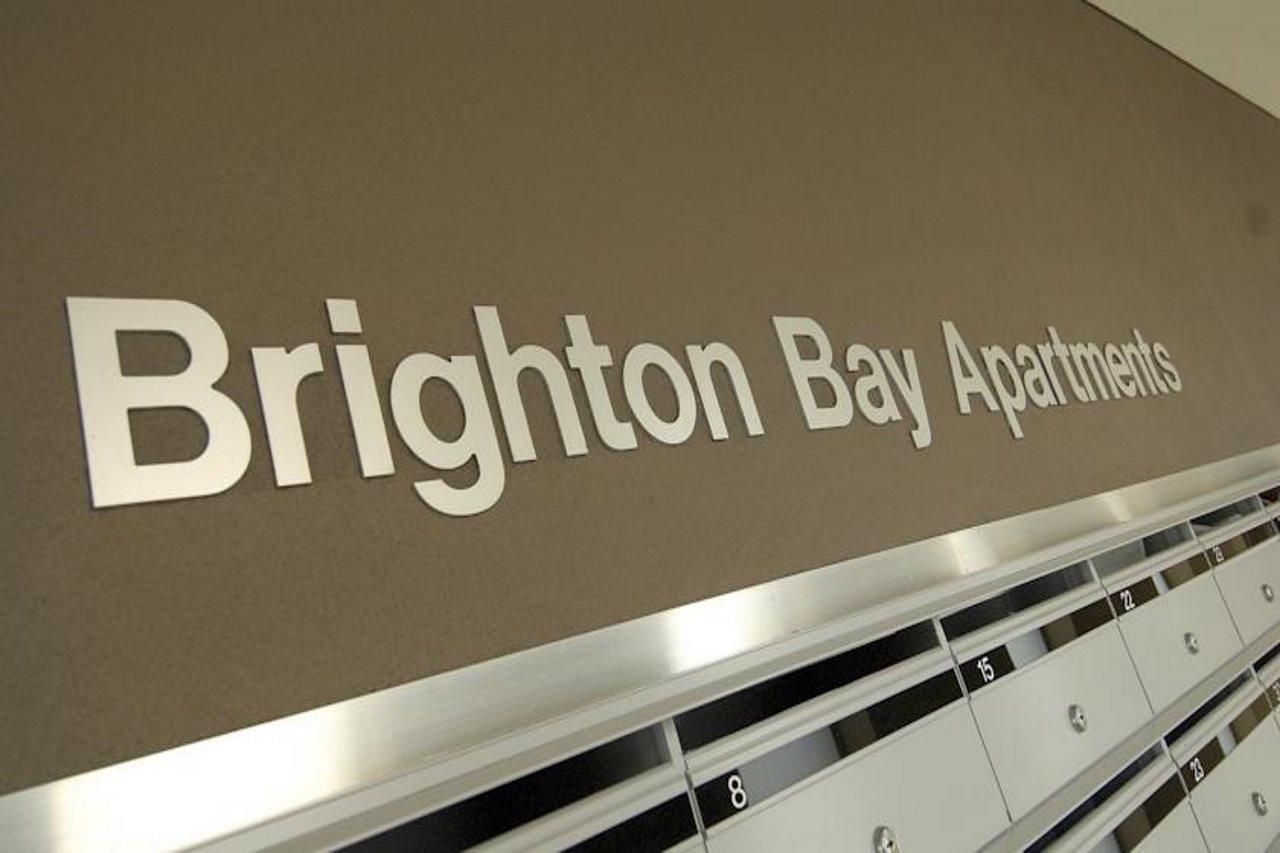 Brighton Bay Apartments Ville de Ville de Melbourne Extérieur photo
