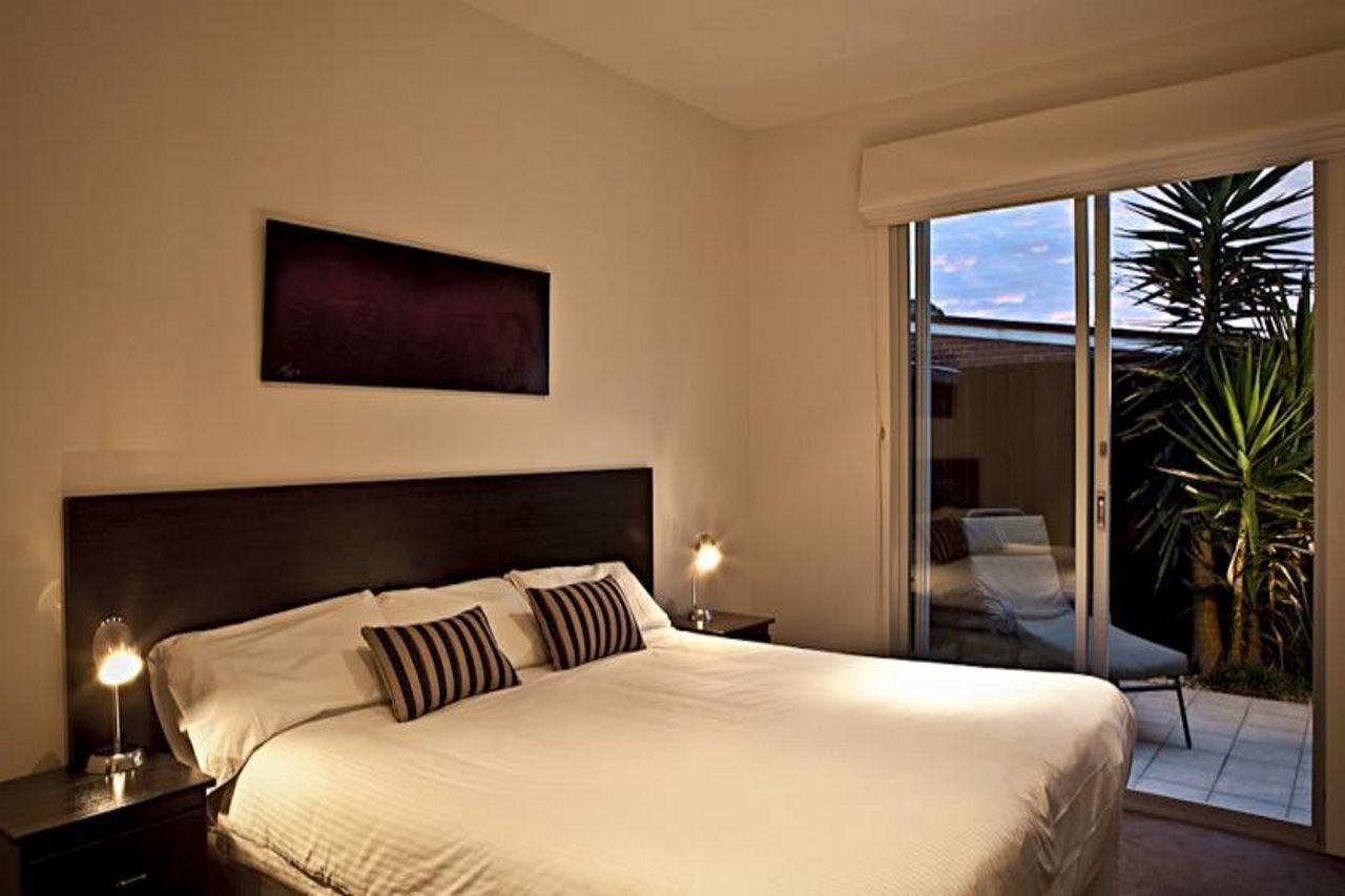 Brighton Bay Apartments Ville de Ville de Melbourne Extérieur photo