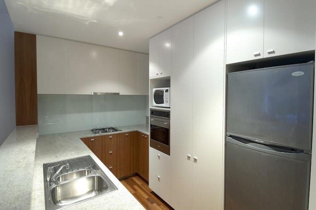 Brighton Bay Apartments Ville de Ville de Melbourne Extérieur photo