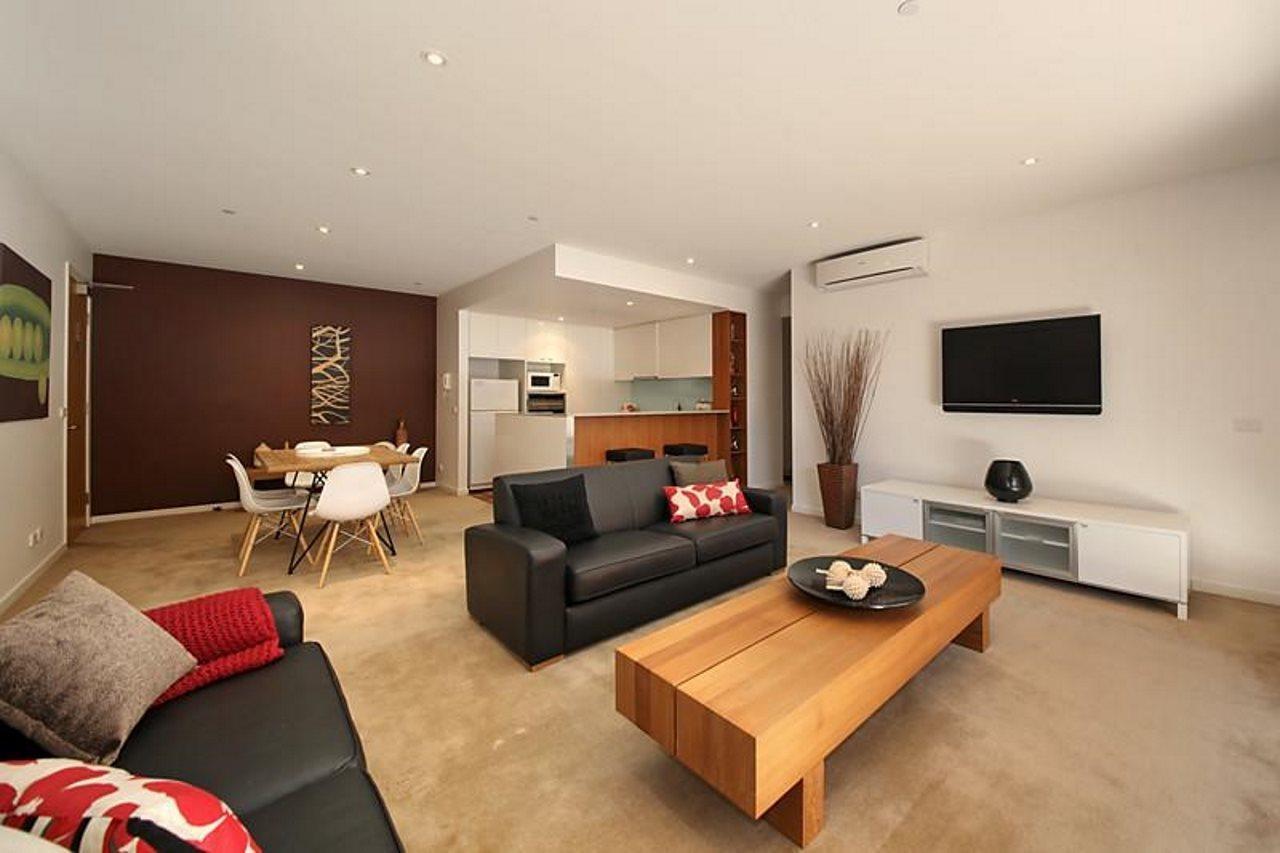 Brighton Bay Apartments Ville de Ville de Melbourne Extérieur photo