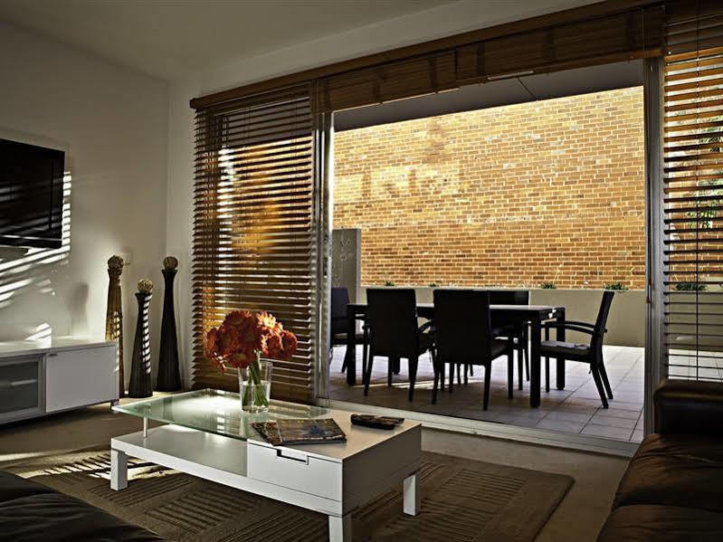 Brighton Bay Apartments Ville de Ville de Melbourne Extérieur photo