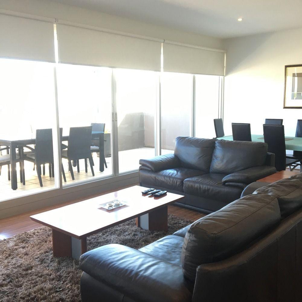 Brighton Bay Apartments Ville de Ville de Melbourne Extérieur photo